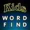 KidsWordfind