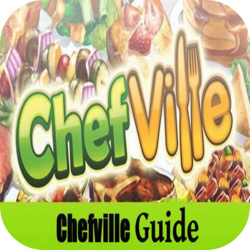 Fan App For Chefville (Unofficial)