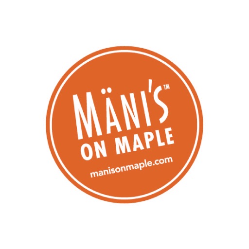 Mani's Bakery Cafe: on Maple