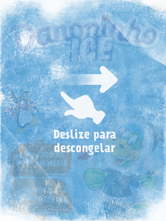 Danoninho ICE by Timepix Interactive