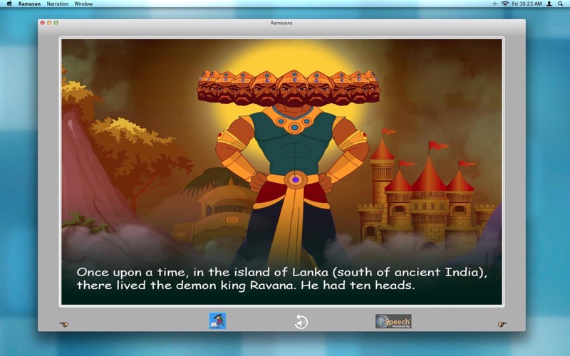 Ramayana thumbnail 2