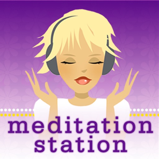 Meditation Station