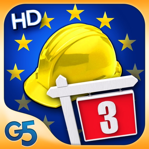 Build-a-lot 3: Passport to Europe HD (Full)