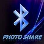 Bluetooth Photo  Camera Share