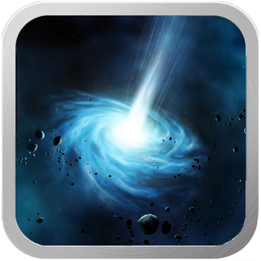 Wormhole Control icon