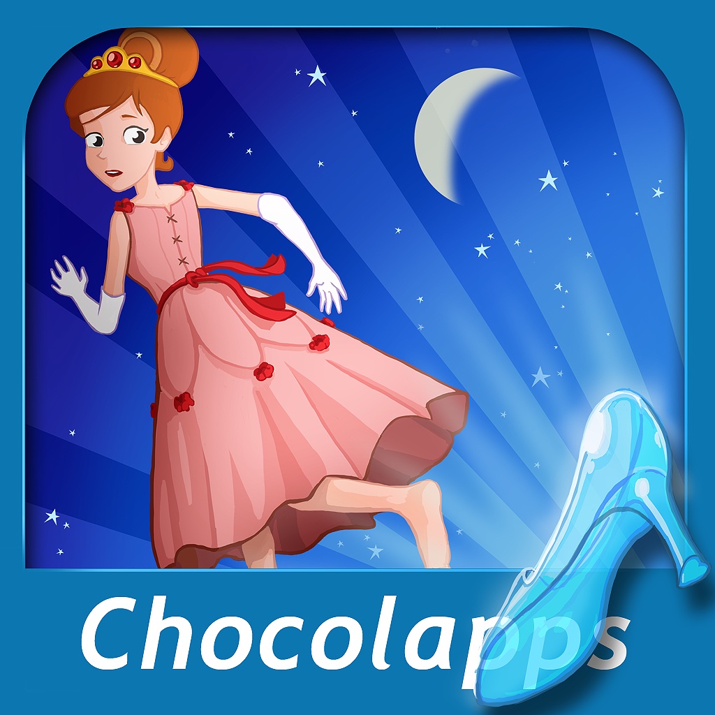 Cinderella SD icon