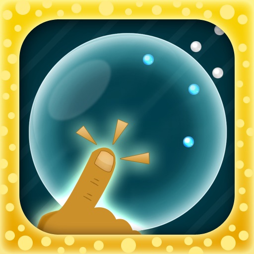 Bubble Madness HD icon