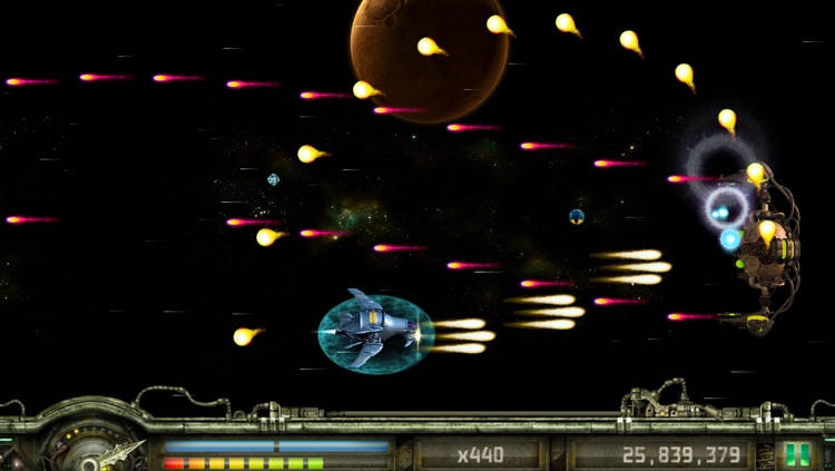 Parallax 2 screenshot-3