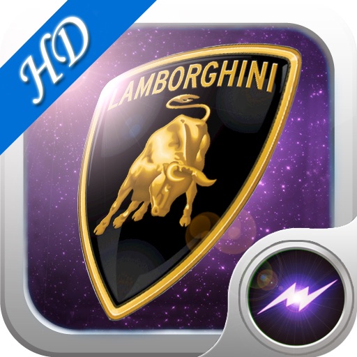 iCarLogo-HD