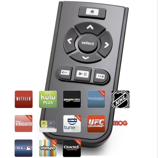 Roku Remote