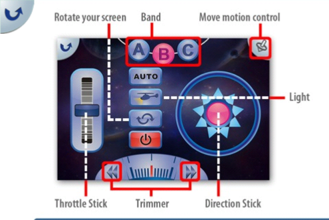 GB-controller(圖4)-速報App