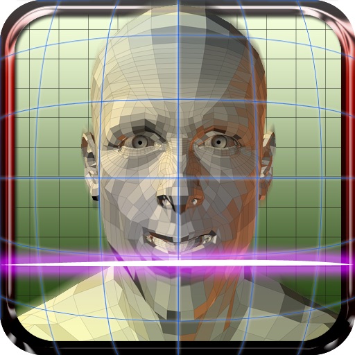 Face Recognition Alarm