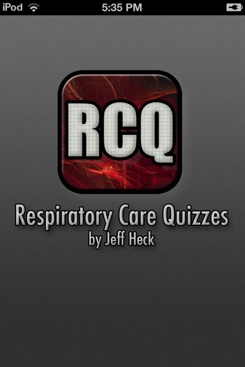 Respiratory Quiz screenshot-3