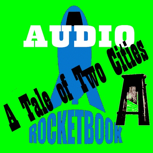 Audio-A Tale of Two Cities Study Guide for iPad