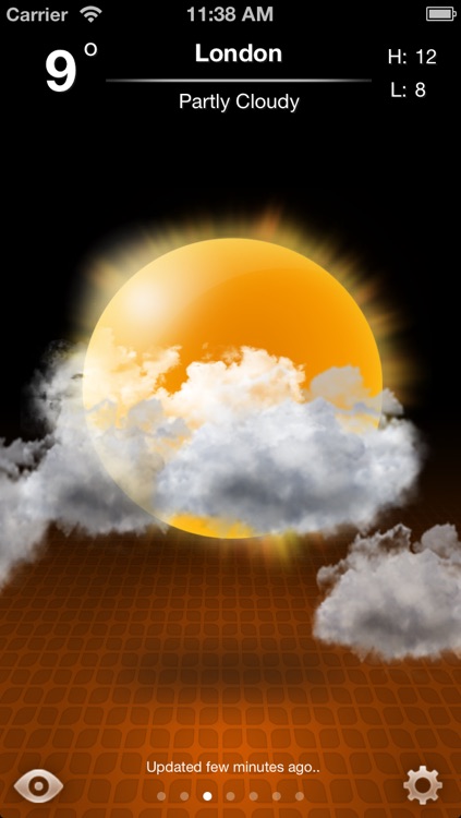 Weather Plus - Ultimate Weather App