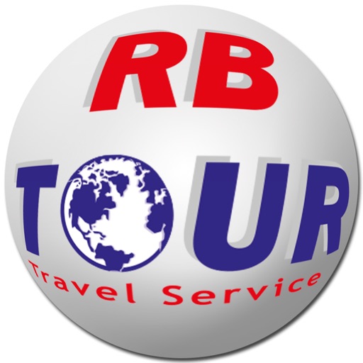 RB Tour iOS App