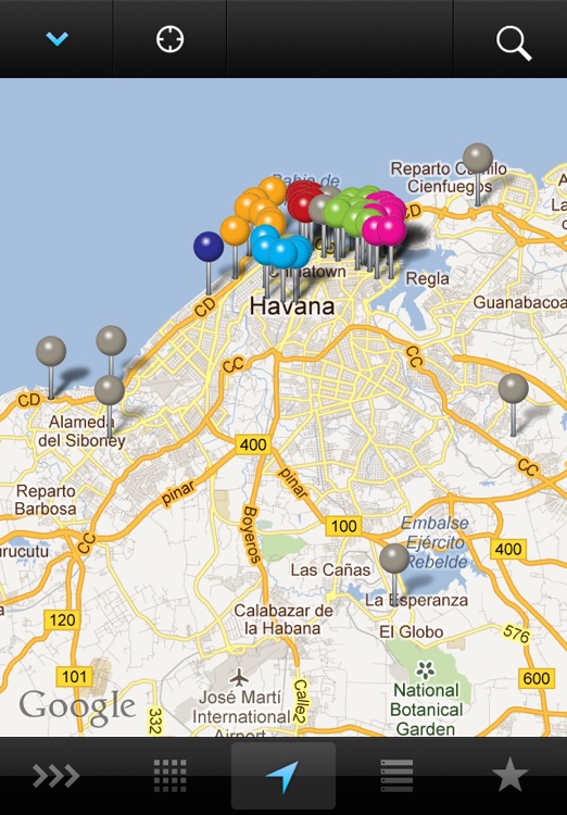Havana: Wallpaper* City Guide screenshot-3