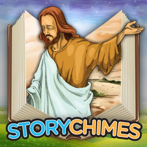 The Story of Easter StoryChimes (FREE) icon