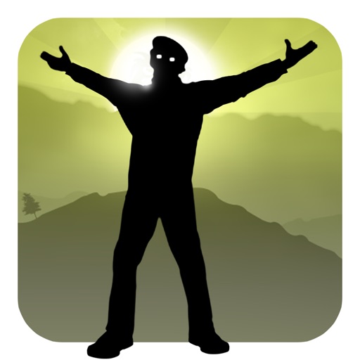 Lost Gliders iOS App