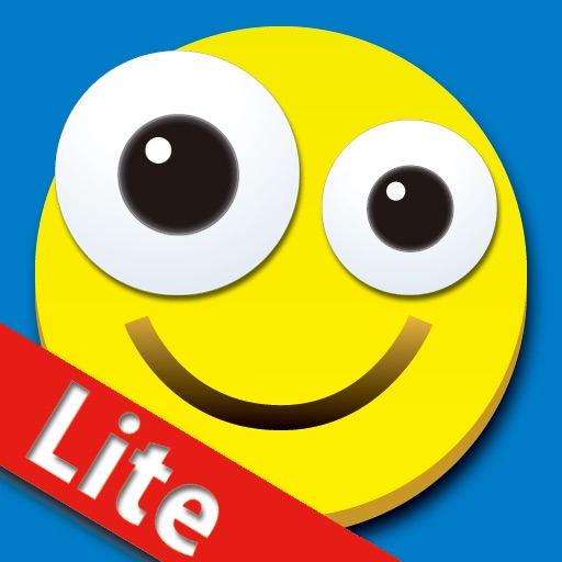 Eye Sticker Lite icon