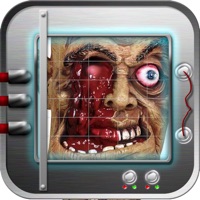 Zombie Builder HD Lite