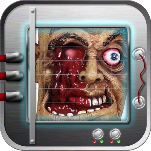 Zombie Builder HD Lite