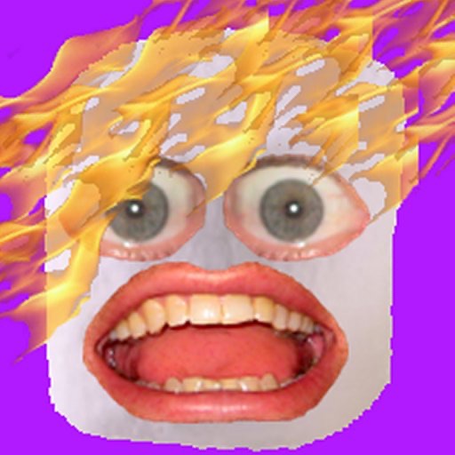 Marshmallow Massacre HD icon