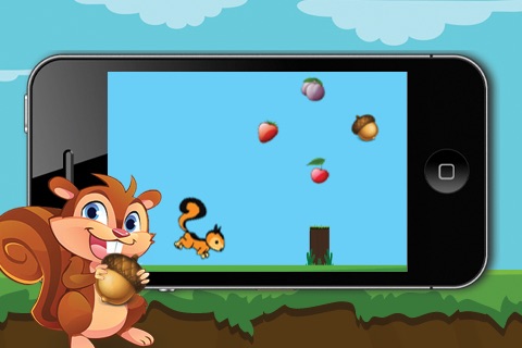 Nobby Nuts screenshot 3