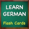 Learn German - Flash Cards