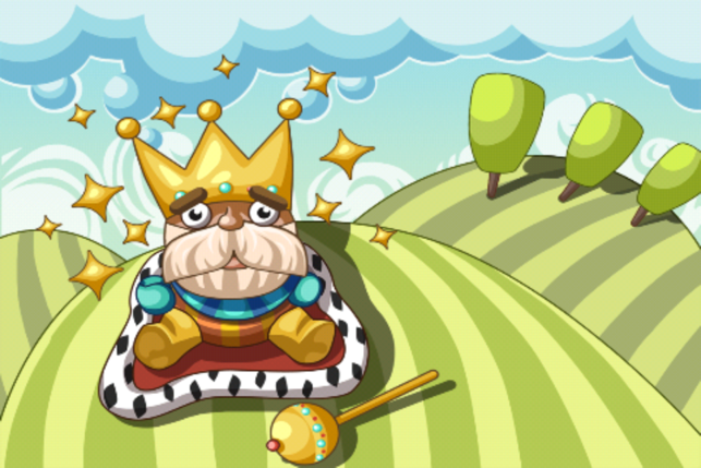 Angry King(圖2)-速報App