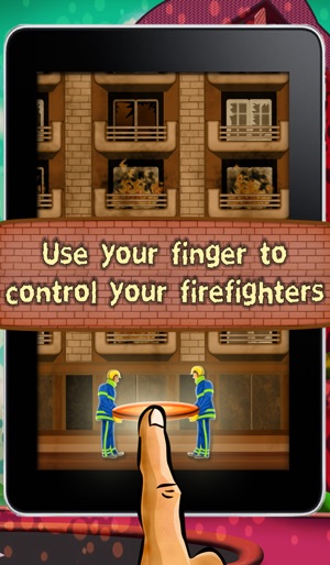 Hotel in Fire Rescue Free – Help firefighter and police save(圖3)-速報App