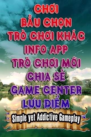 Khung Long Con Ban Bi Lua - Cho Fan cua Tro choi Ban Trung Khung Long screenshot 2