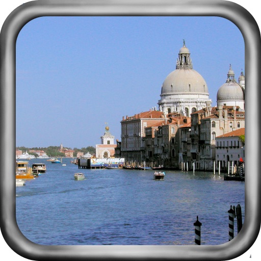 Venice to Go Pro - Italy icon