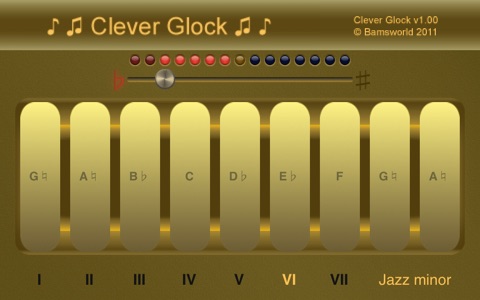 Clever Glock screenshot 3