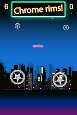 Lowrider Bounce screenshot 3