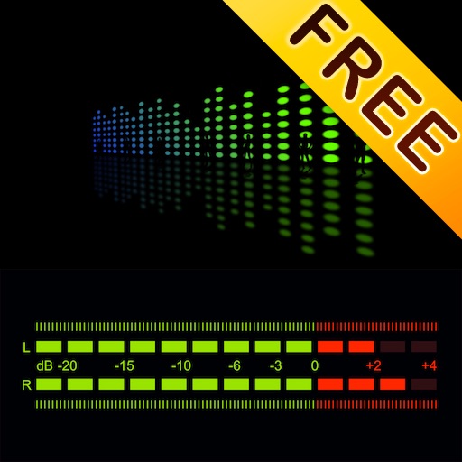 Decibel Meter® FREE