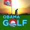 Obama Golf Around The World - Fly Worldwide Golfing on the Tax Payer Dime