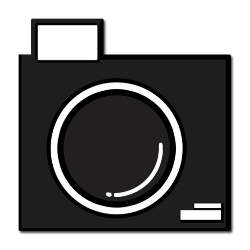 Camera iOS App