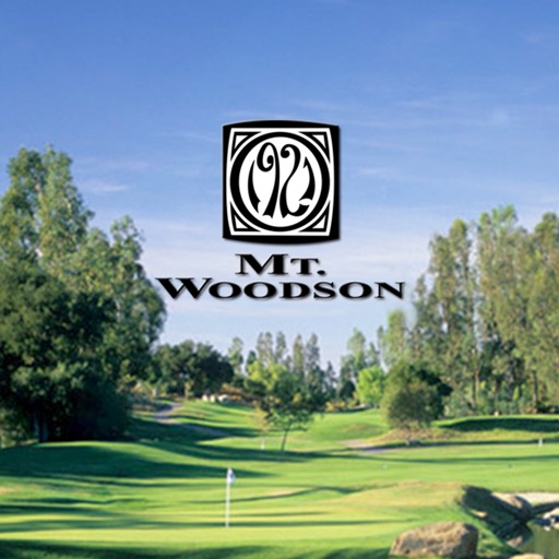 Mt. Woodson Golf Club icon