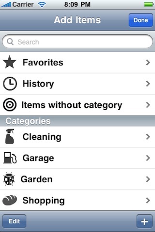 Home Chores screenshot 2