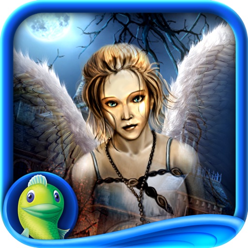 Sacra Terra: Angelic Night Collector's Edition (Full) iOS App