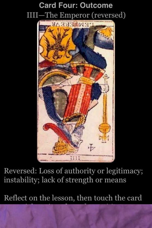 Free Tarot of Marseilles screenshot-3