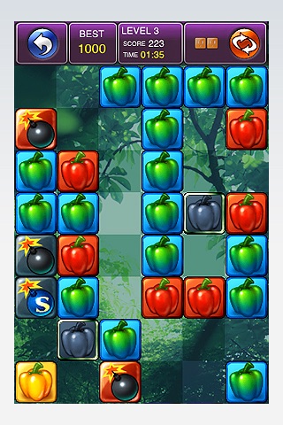Cookie Pop® Classic FREE screenshot-3