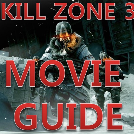 KILL ZONE 3 Game Movie Guide Walkthrough XBOX36... icon