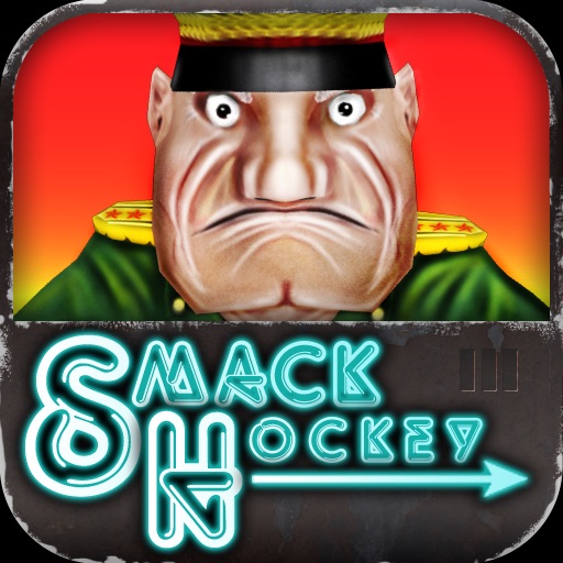 Smack Hockey icon