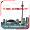 CA Mobile Business Directory V1