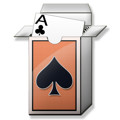 Deluxe Free Cell Solitaire