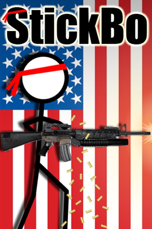 StickBo Pro