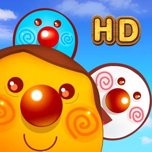 Booooly! HD Pro icon