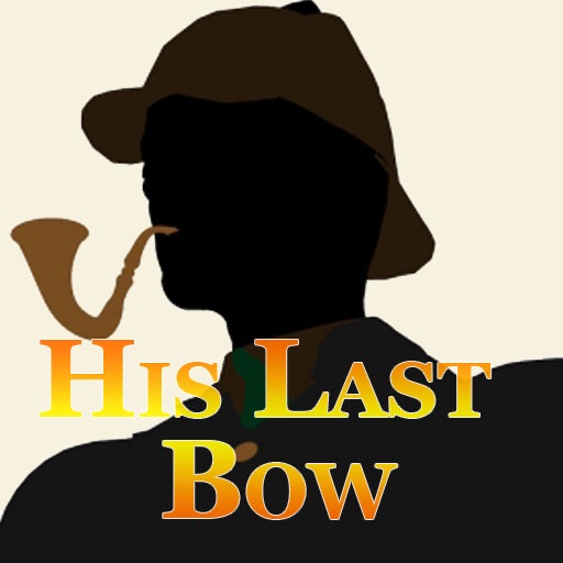 His Last Bow icon